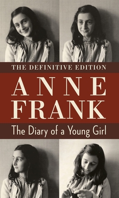 DIARY OF A YOUNG GIRL - THE DEFINITIVE EDITION