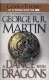 DANCE WITH DRAGONS, A (PB)- A SONG OF ICE OF FIRE V (GAME OF