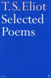 SELECTED POEMS - T.S. ELIOT