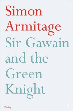 SIR GAWAIN AND THE GREEN KNIGHT (PB)