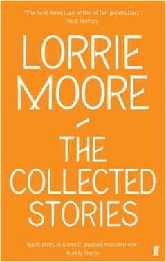 COLLECTED STORIES, THE (PB)