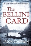 BELLINI CARD,THE (PB) (EXPORT ED.)*