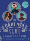 BAKLAVA CLUB,THE (PB)