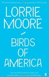 BIRDS OF AMERICA (PB)