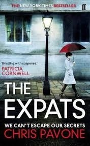 EXPATS (PB)*