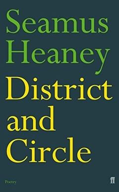 DISTRICT AND CIRCLE