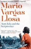 AUNT JULIA AND THE SCRIPTWRITER (PB)