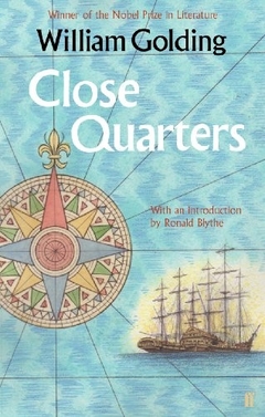 CLOSE QUARTERS (PB)*