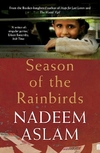 SEASON OF THE RAINBIRDS (PB)