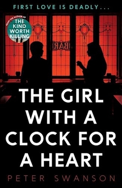 GIRL WITH A CLOCK FOR HEART, THE