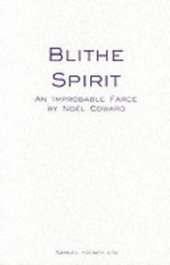 BLITHE SPIRIT