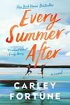 EVERY SUMMER AFTER - A NOVEL