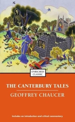 CANTERBURY TALES - ENRICHED CLASSICS