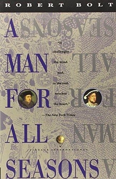 MAN FOR ALL SEASONS,A