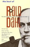 BEST OF ROALD DAHL,THE (PB)