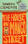 HOUSE ON MANGO STREET, THE (PB)