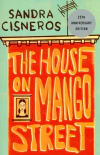 HOUSE ON MANGO STREET, THE (PB)