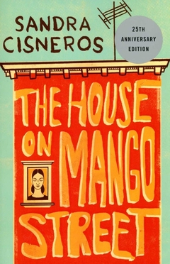 HOUSE ON MANGO STREET, THE (PB)