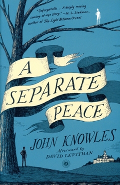 SEPARATE PEACE, A (PB)