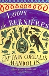 CAPTAIN CORELLI'S MANDOLIN