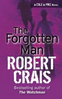 FORGOTTEN MAN,THE*