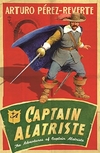 CAPTAIN ALATRISTE