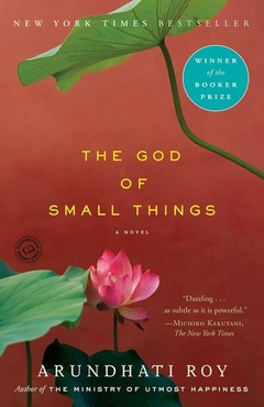 GOD OF SMALL THINGS, THE (PB)