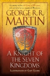 KNIGHT OF THE SEVEN KINGDOMS,A (PB)