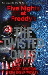 TWISTED ONES, THE - FIVE NIGHTS AT FREDDY'S 2