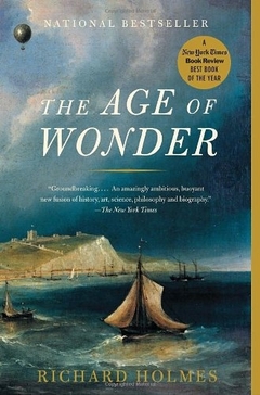 AGE OF WONDER,THE (PB)