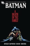 BATMAN - A DEATH IN THE FAMILY - DC COMICS