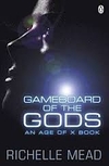 GAMEBOARD OF THE GODS (PB)*