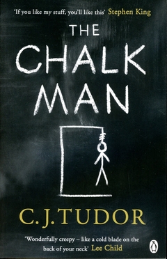 CHALK MAN, THE