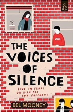 VOICES OF SILENCE, THE*