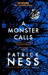 MONSTER CALLS,A (PB)