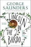 LINCOLN IN THE BARDO*