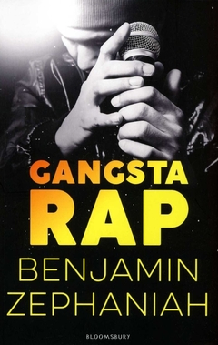 GANGSTA RAP