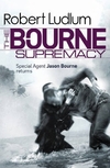 BOURNE SUPREMACY,THE (PB)