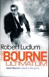 BOURNE ULTIMATUM,THE (PB)