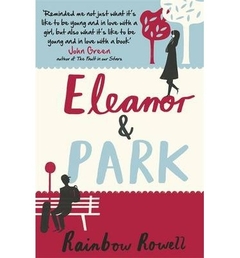 ELEANOR & PARK (PB)