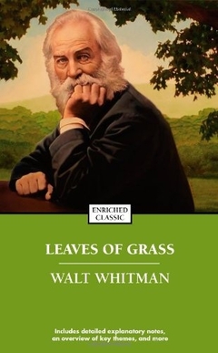 LEAVES OF GRASS - ENRICHED CLASSIC