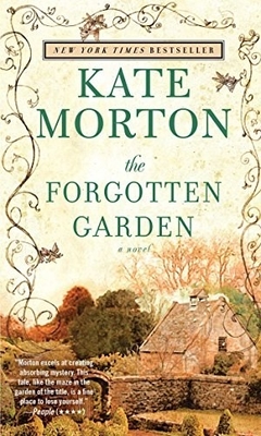 FORGOTTEN GARDEN, THE (PB)