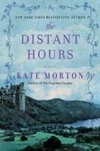 DISTANT HOURS,THE (PB)