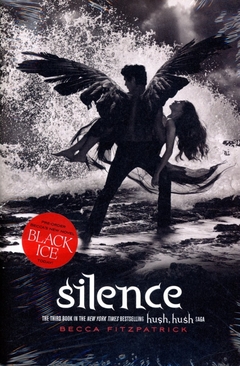 SILENCE - HUSH, HUSH III