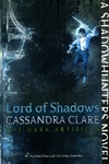 LORD OF SHADOWS - THE DARK ARTIFICES 2 - PB