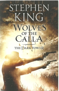 WOLVES OF CALLA,THE