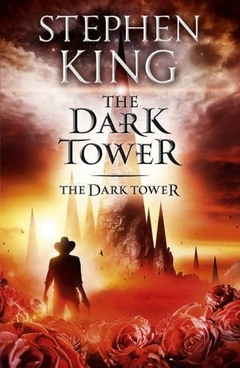 DARK TOWER,THE - THE DARK TOWER VII