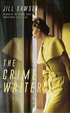 CRIME WRITER, THE