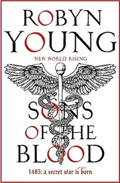 SONS OF THE BLOOD