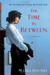 TIME IN BETWEEN,THE (PB)